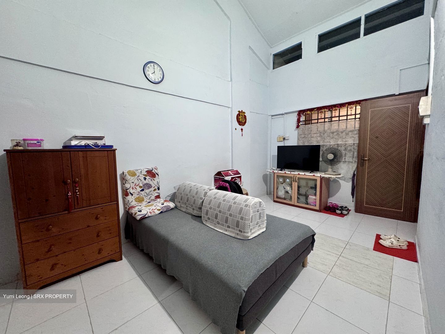 Blk 106 Hougang Avenue 1 (Hougang), HDB 3 Rooms #606841551